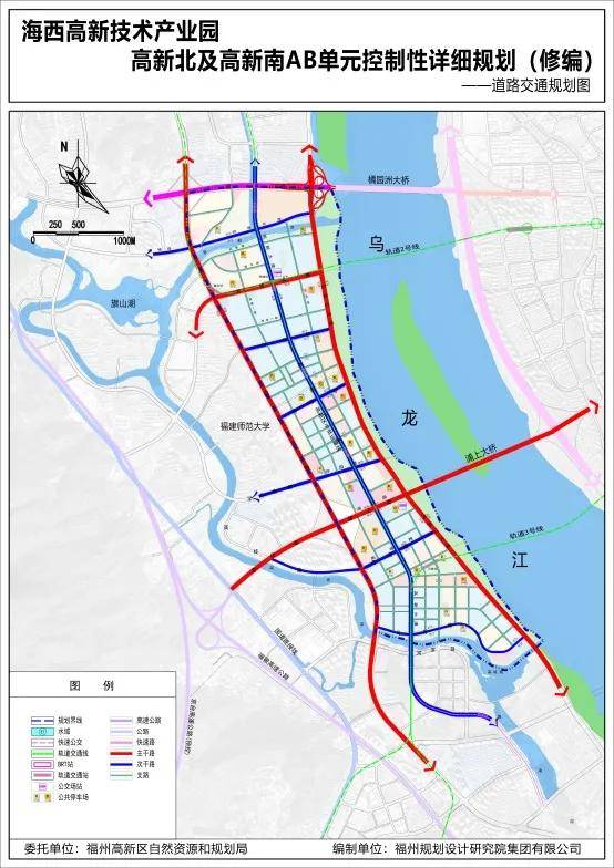 涉及地铁3号线,a1线!_高岐