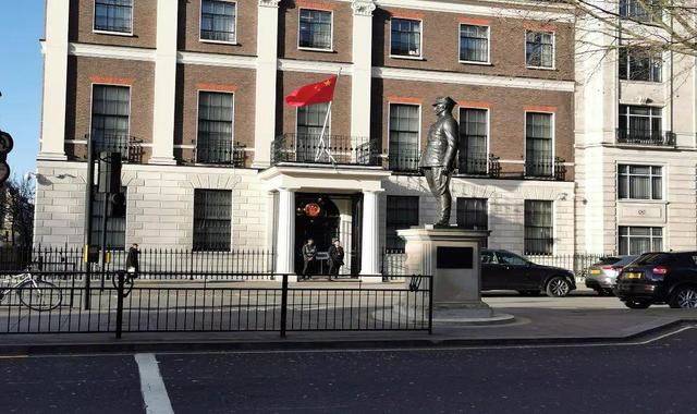 上策留学:中国驻英国大使馆发布新学期平安留学的提醒