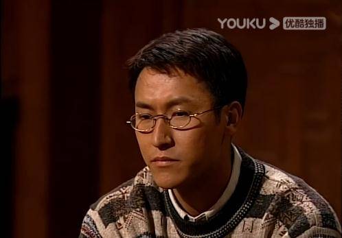 原创牛背洲密室杀人案:tvb破案剧《刑事侦缉档案3》,凶手智商惊人