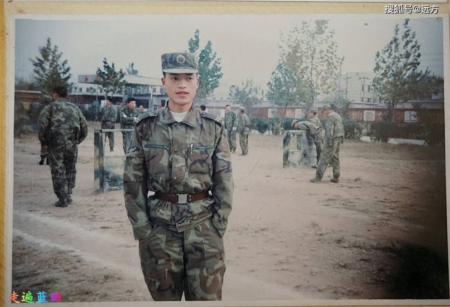 团员,1980年出生,1998年入伍,中国人民解放军71336部队,班长,上等兵