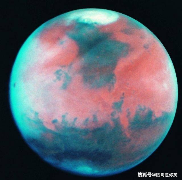 原创海王星上钻石如土这是一颗充满不可思议的星球