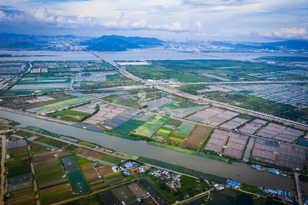 原创重磅珠海十四五规划纲要实行珠澳同城斗门区四大新名片曝光