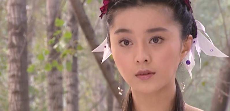 原创《小鱼儿与花无缺》16年,李大嘴已经去世,屠娇娇竟是宋庆龄养女