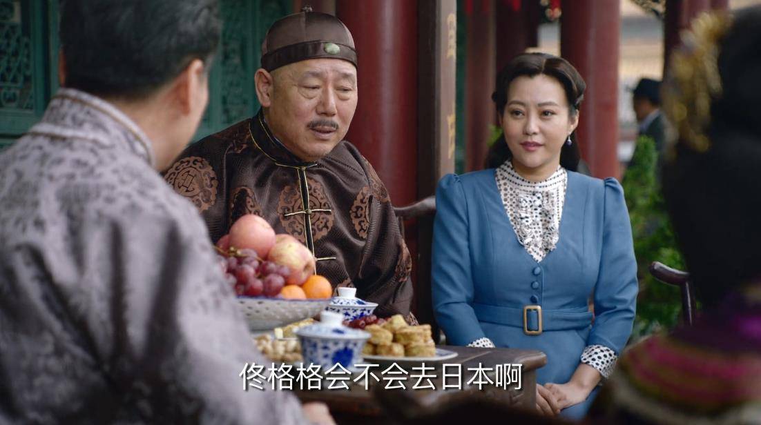 《东四牌楼东》首播引争议,富大龙真敢"演",郭宝昌真敢"拍"
