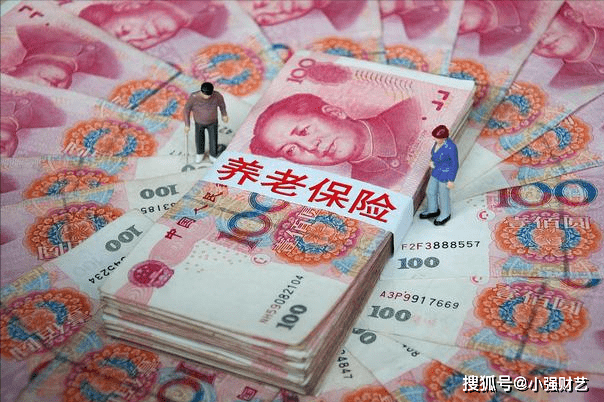 原创每年缴纳农村养老保险500元,60岁退休时能领多少钱?答案清楚了