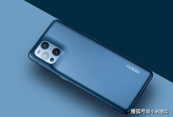 oppo find x5pro曝光,自研影像 骁龙898双芯,findx3pro开始让路