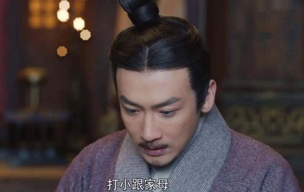 所以秦惠文王不舍得让儿子们"以身试险,于是将难题丢给太子安国君
