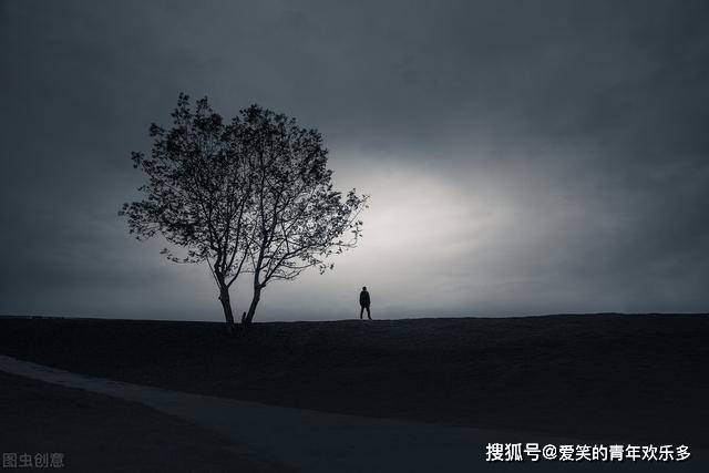 原创《江雪》:写尽了凄凉,道尽了落寞,述尽了柳宗元孤独的一生