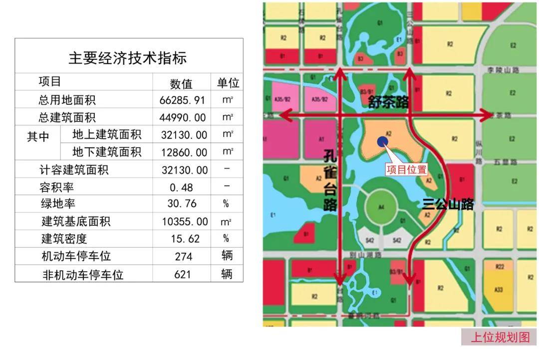 肥西重磅规划招标!打造合肥未来10年新中心!