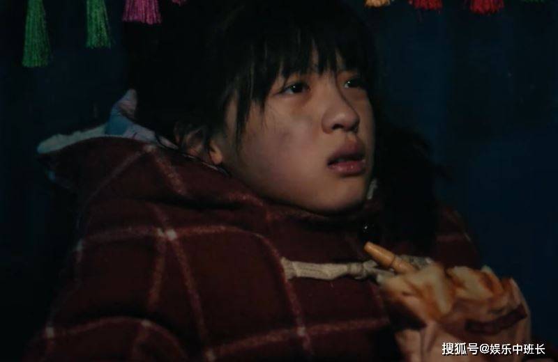 原创双探为什么要绑架小女孩范晓媛原型最后活着吗