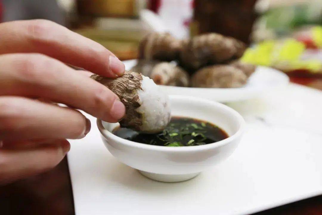 江苏特色农产品优势认定名单“出炉”，靖江香沙芋上榜