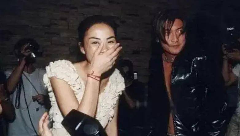 谢霆锋王菲复合7年不结婚,两人或已尝透婚姻