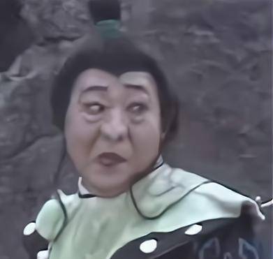 西游记"万能演员,一人分饰20多个小角色,网友:欠他一个影帝_李建成