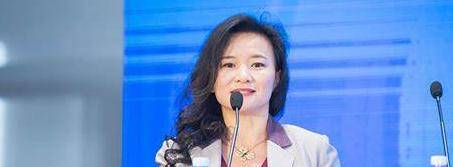 间谍主持人成蕾,曾经为帮澳美对付中国,潜藏二十年终于被捕