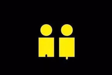 男厕所&女厕所