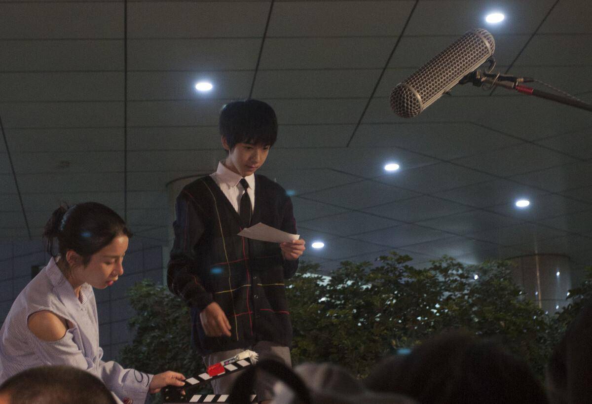 tf家族三代进公司顺序?