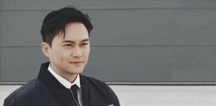 有酒窝演戏还好看的男演员,我只服这6位!笑起来有挡不