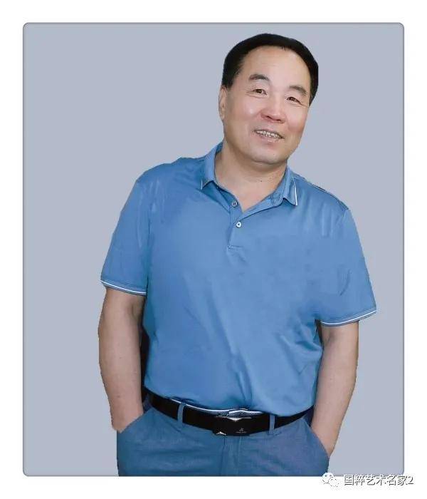国粹艺术名家李润民