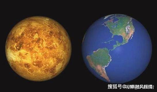 这是太阳系内最像地球的星球,有水有大气层,科学家却毫无兴趣
