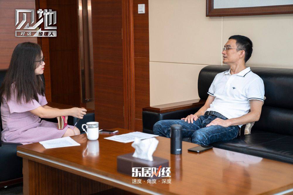 恒邦双林集团总裁李涛:坚持长期主义,为客户创造价值