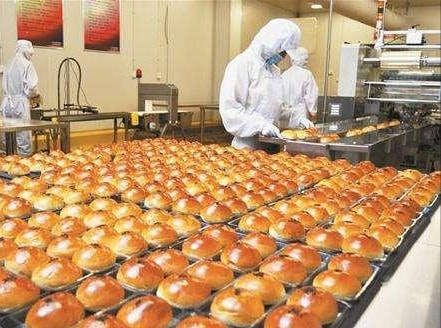 原创雪上加霜桃李面包9家子公司接到限电通知将造成减产