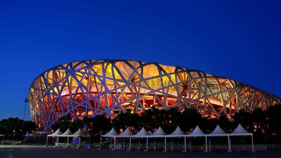 原创耗资22.67亿元的"鸟巢",曾在奥运会大放光彩,如今还在用吗?
