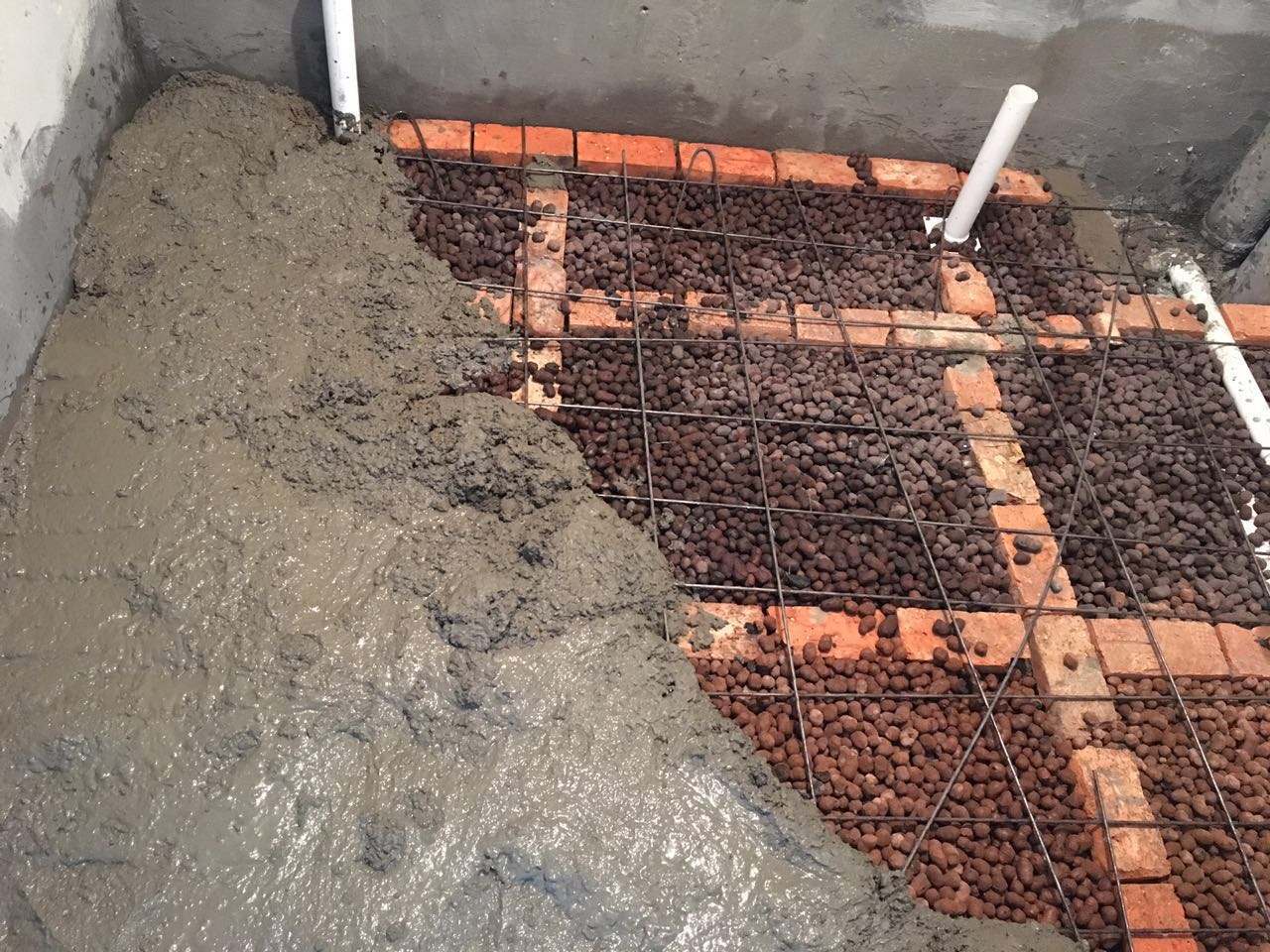 买了带下沉式卫生间的房子装修过程中可能会遇到这些问题