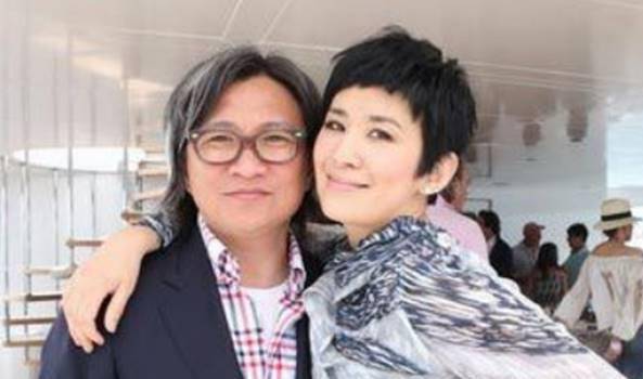 吴君如和陈可辛同居17年生下女儿却不结婚她到底图什么
