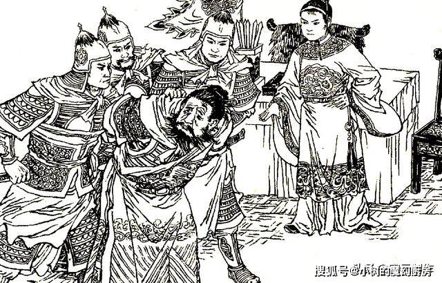 高家将高君宝战败受伤遂州城告急,八贤王在佘太君,杨宗保,呼延丕显的