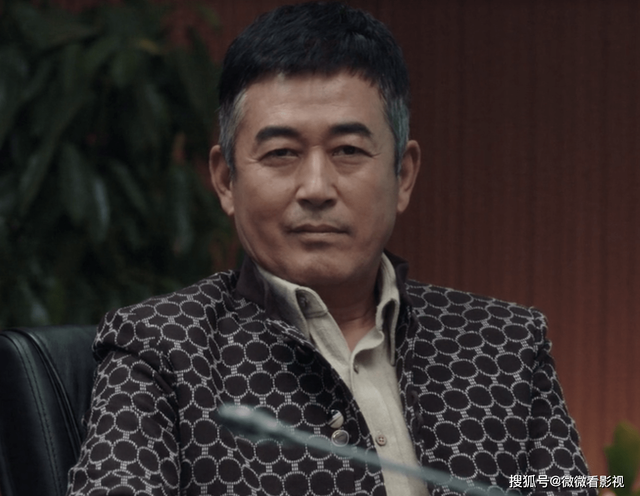 扫黑风暴以为她是高明远仅存的良心终究是错付了