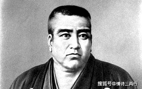 在岛津齐彬死后,掌握萨摩藩实权的岛津久光想要跟朝廷和幕府进行协商