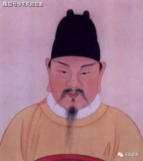 朱元璋为何要秘密处死2位儿媳?_朱樉