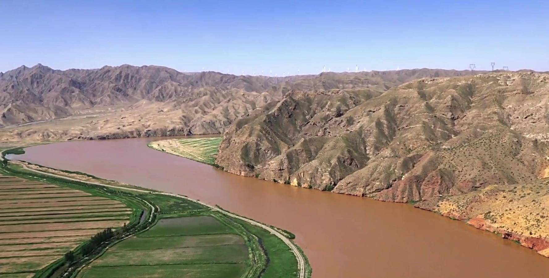 黄河变成"地上悬河",每年堆积4亿吨泥沙,为什么不挖走呢?