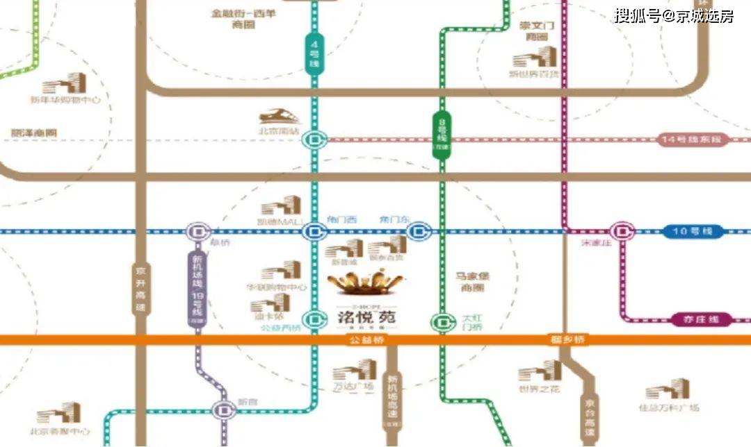 绿城沁园,电建洺悦苑,未来云城,国誉未来悦,刚需地铁盘的最新消息来了