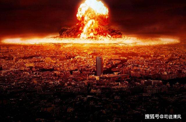 如果爆發核戰爭，有辦法自救嗎？牢記這三招，有幾率存活