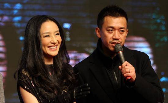 王学兵的3任妻子,个个都是大美女,最后一个年龄相差15