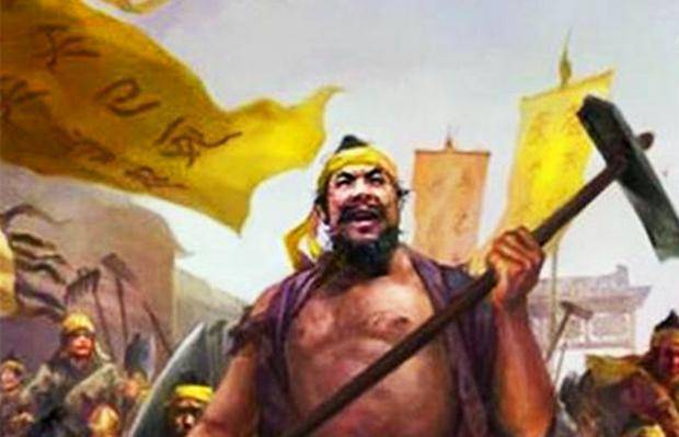 原创酷刑之车裂