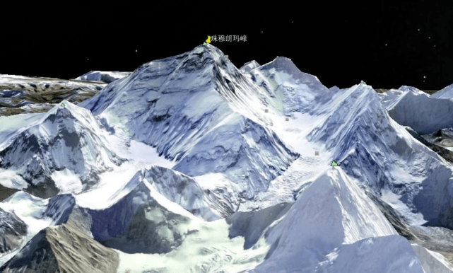 原创珠穆朗玛峰是世界第一高峰,都有8848米高了,为啥每年还在长高?