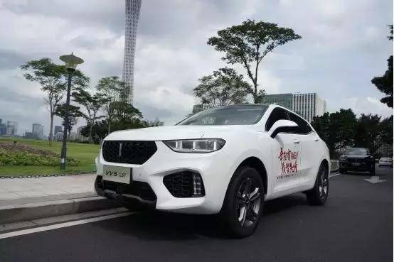 满足国六标准,vv51.5t驾驶起来如何?_搜狐汽车_搜狐网