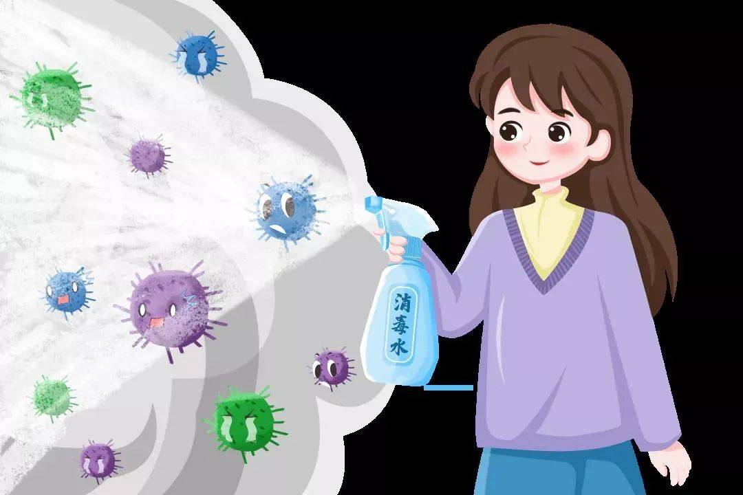 进入秋冬季高发期,这些传染病需警惕与预防!_水痘