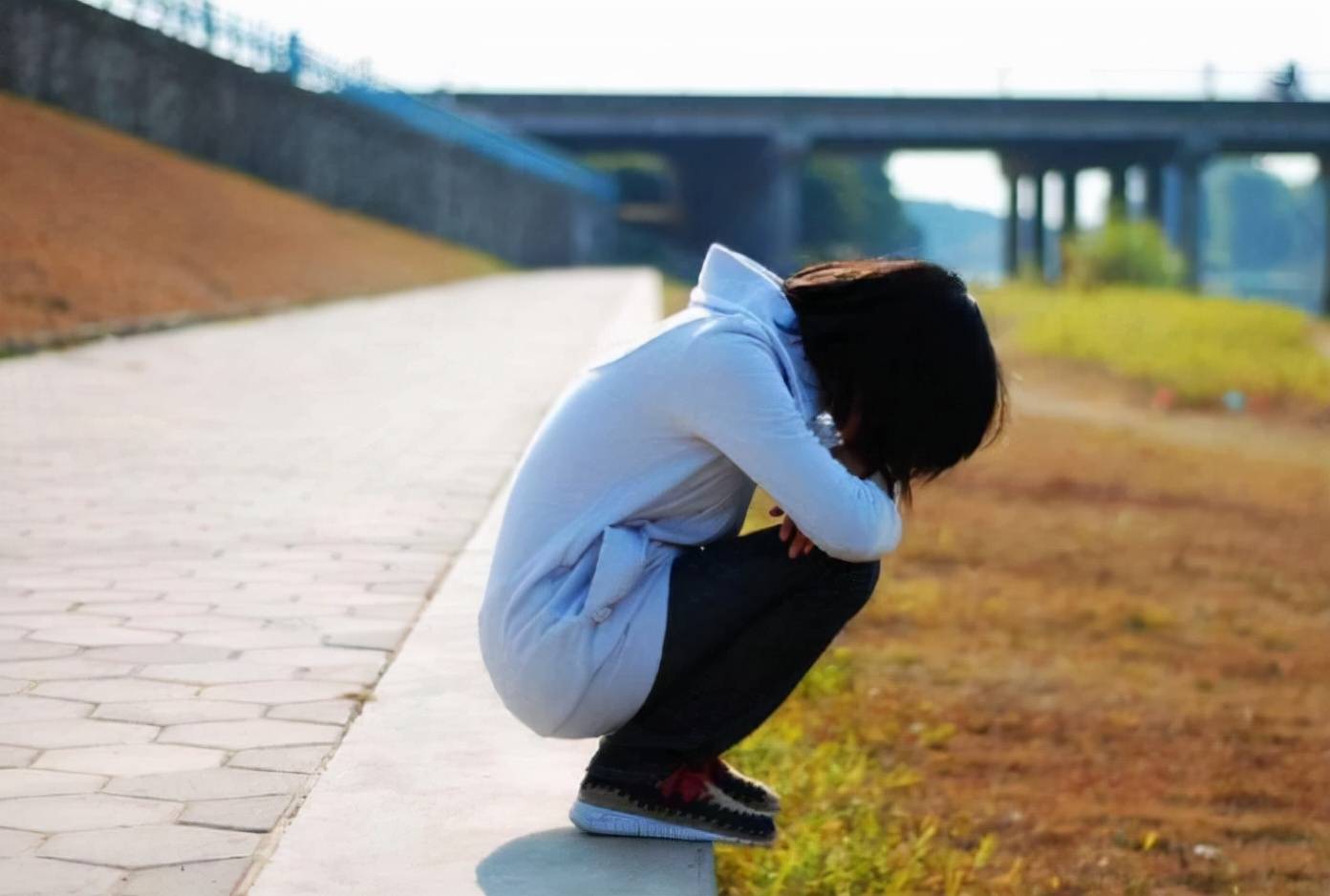 女孩子来月经后就不会再长个了吗？科学搭配饮食,个头也能窜得高