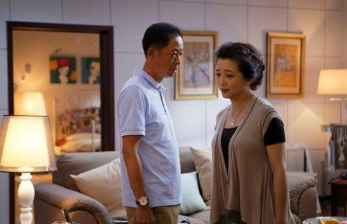 原创许晴左小青李小冉,王志文合作女演员那么多,但最默契的还是她