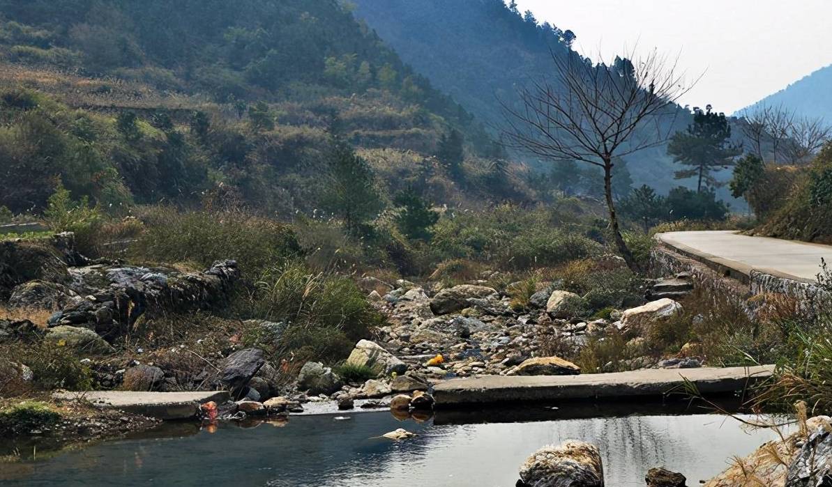 邵阳旅游景点介绍,邵阳好玩地方推荐,邵阳著名五个旅游景点