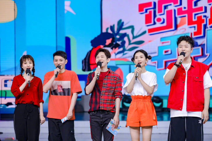 原创《快乐大本营》停播遭争议,湖南卫视官方做出回应,却遭网友抵制