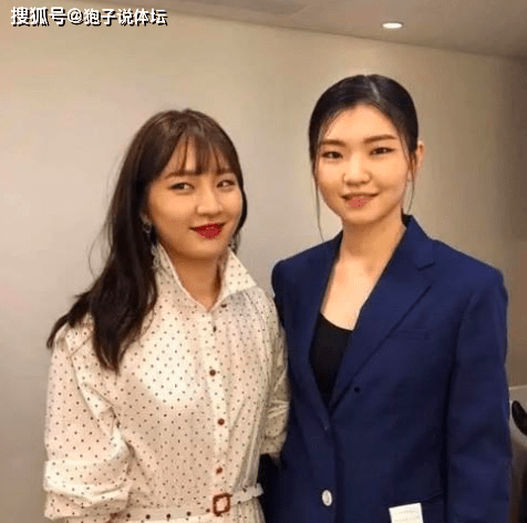 如果韩国冰上联盟认定故意碰撞崔敏静的话,沈石溪的2022之旅或许会
