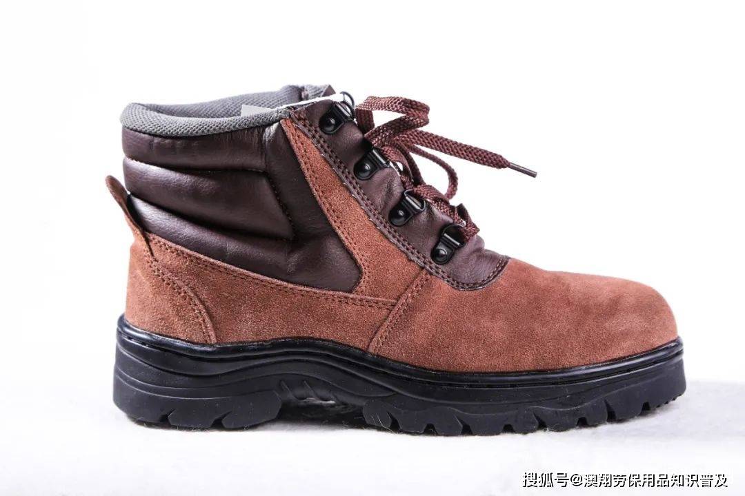工鞋和工作鞋有什么区别?如何选择工作鞋?