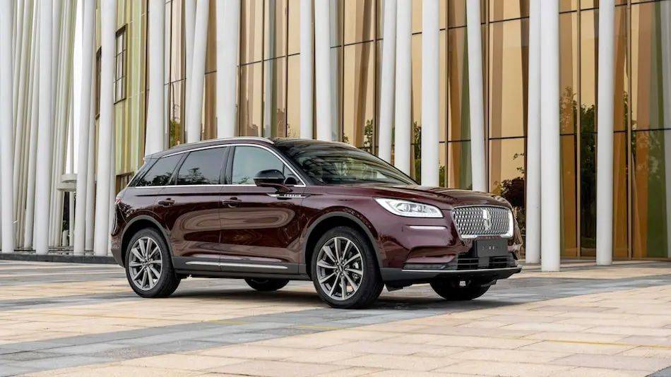 30万内最宝藏的豪华suv