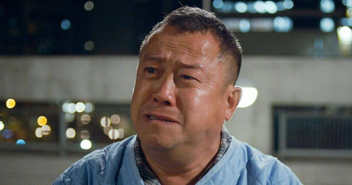 "传奇笑匠"曾志伟的风流债