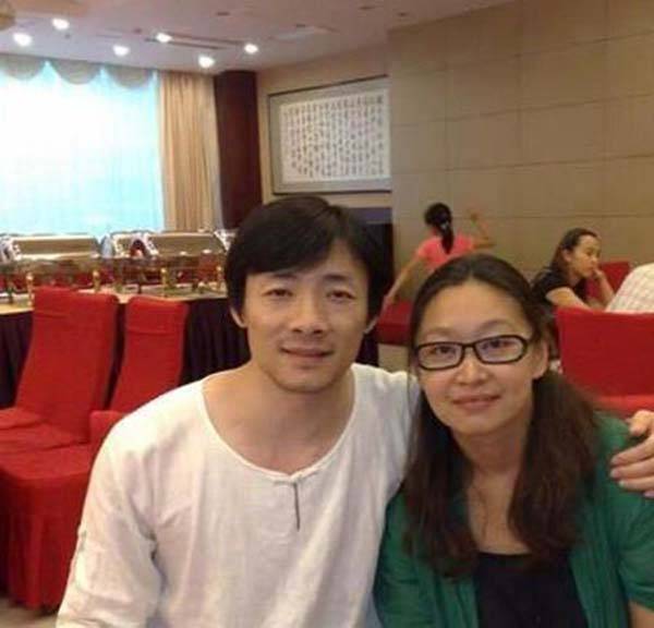 在刘天池的鼓励下,祖峰也开始谋求转型,开始走上了演员之路.