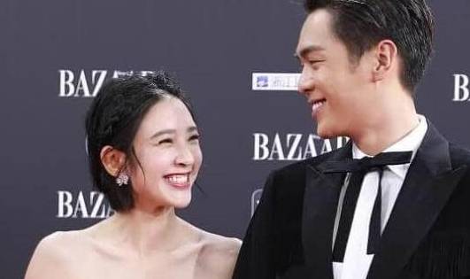 离婚两次后,带着儿子嫁给自己第一任丈夫,如今成唐艺昕后婆婆